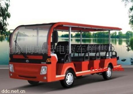 北京博瑞昌专业销售四轮电瓶车电动车